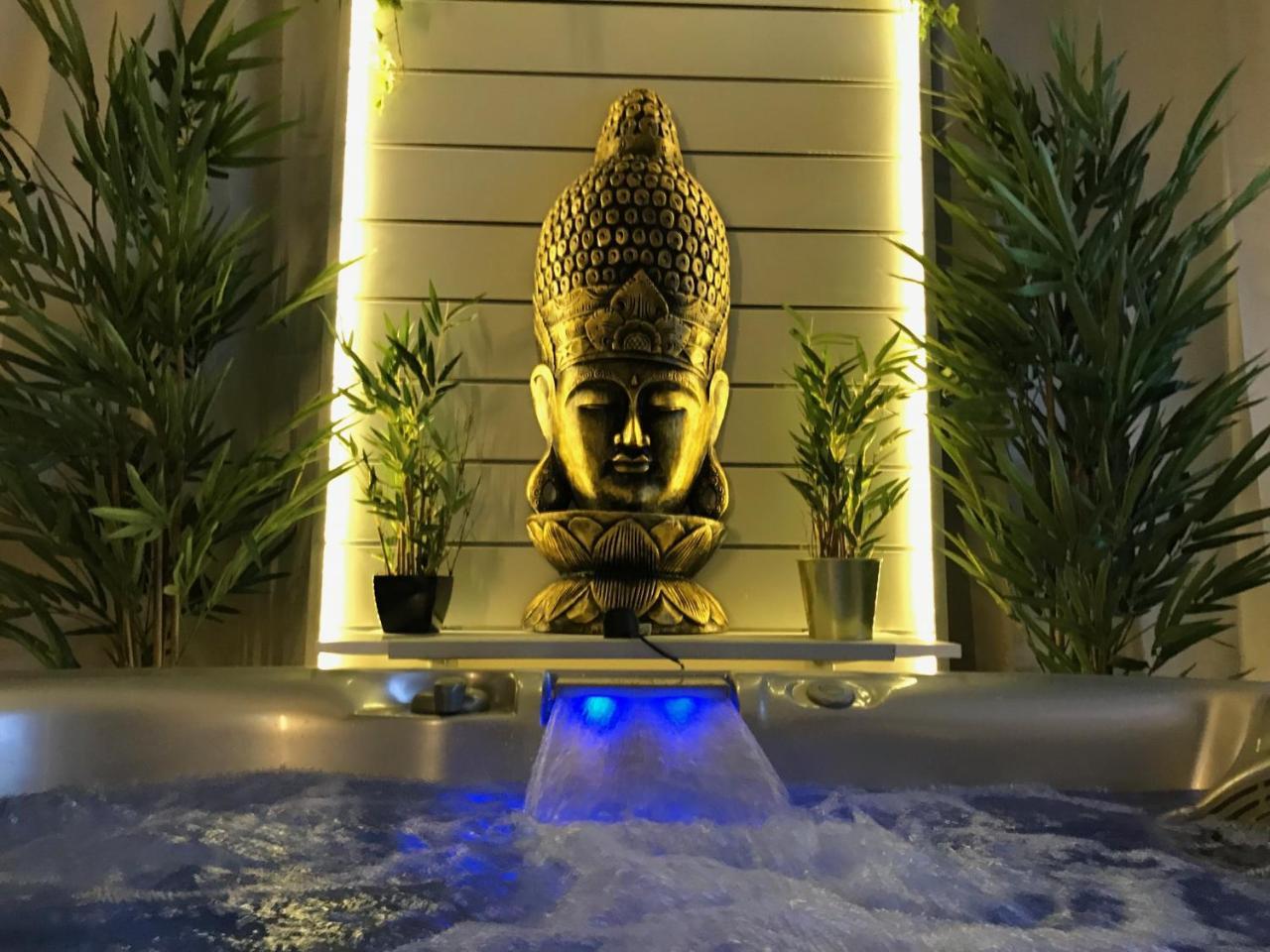 Samsara & Nirvana Suite Catânia Exterior foto